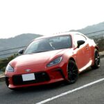 新型GR86（RZ・6AT）に試乗｜ポルシェ乗りが乗るとどう感じた？