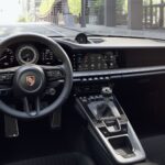 ポルシェ911カレラT購入の際の疑問｜なぜ、左ハンドルを選んだのか。
