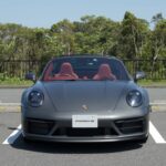 Porsche 911 Targa 4 GTS（992）試駕記：與基礎款有何不同？