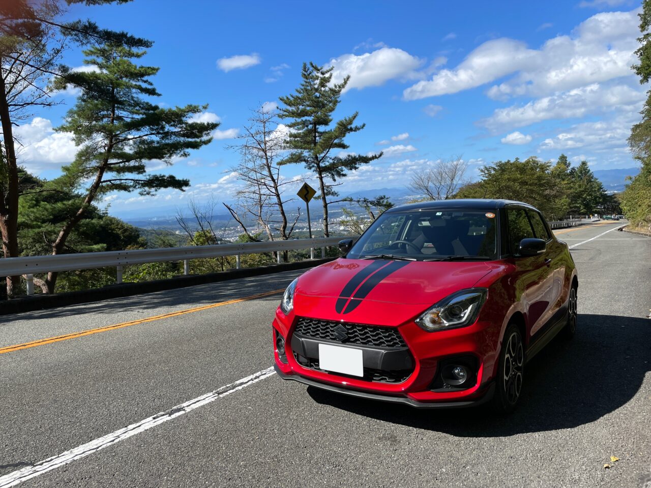 A Porsche Owner's Honest Impressions After Owning a Suzuki Swift