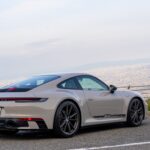 PORSCHE 911 Carrera T的歷史與特色：魅力的源泉