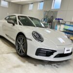ポルシェ911は、果たして普段使いできるのか？