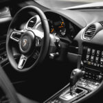 ポルシェの慣らし運転の方法について