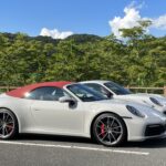 「總有一天要擁有Porsche」。實現夢想不可或缺的重要關鍵。