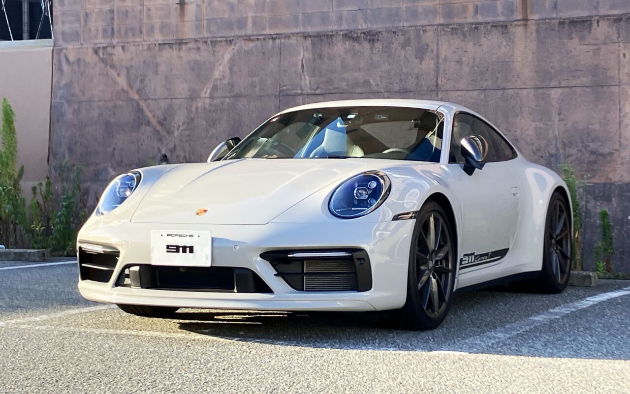 ポルシェ 911 Carrera Six Months with the Porsche 911 Carrera T｜My Honest Thoughts