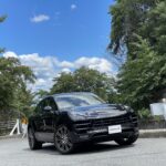Is the Porsche Macan early, mid, or late? | What I think when I drive an early Macan Turbo