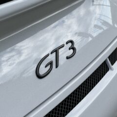 ポルシェ911 GT3（997）のリアエンブレム | 車, エンブレム, PORSCHE, 911, 991