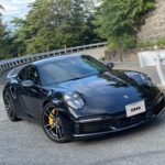 ポルシェ911の最強グレード・911ターボS（992）の魅力を語る