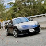 Probefahrt im Porsche Cayman (987) – Der perfekte Begleiter