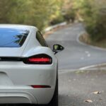 718 Cayman T交車半年後的駕駛感受？（後篇）