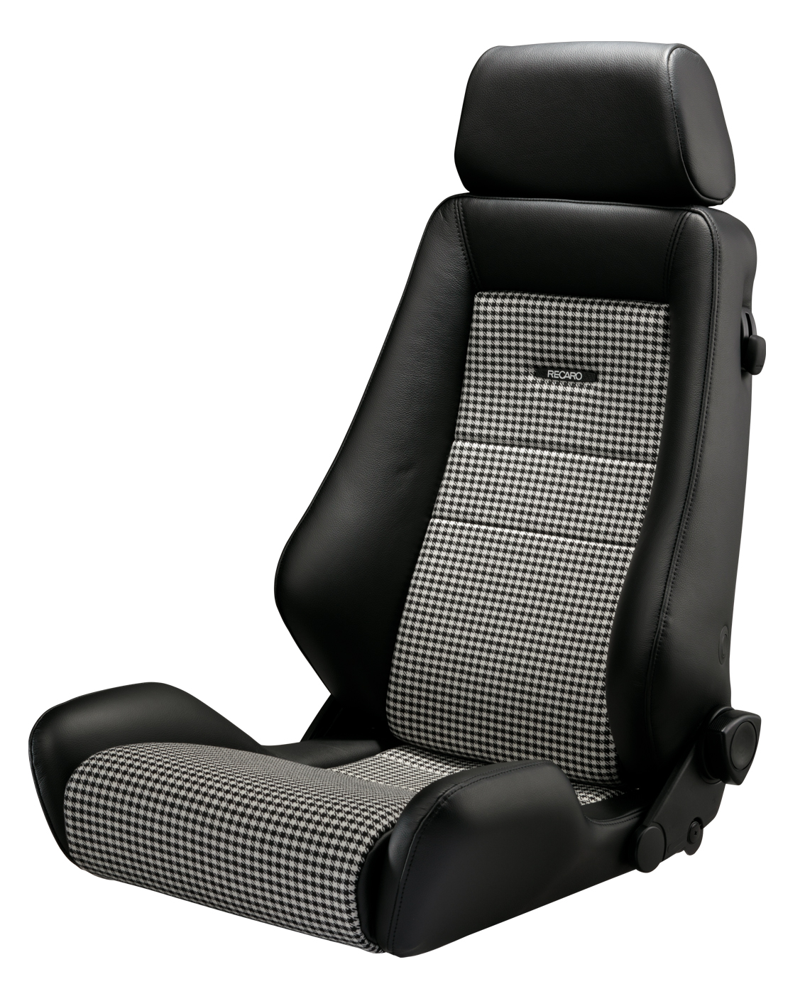 Limited Edition RECARO Seat 