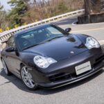 Porsche 911 GT3 Typ 996 – Das ultimative Handling und der unverfälschte NA-Motor, das ist der wahre GT3!