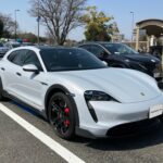 Porsche Taycan: Rückruf wegen Batterieproblemen angekündigt