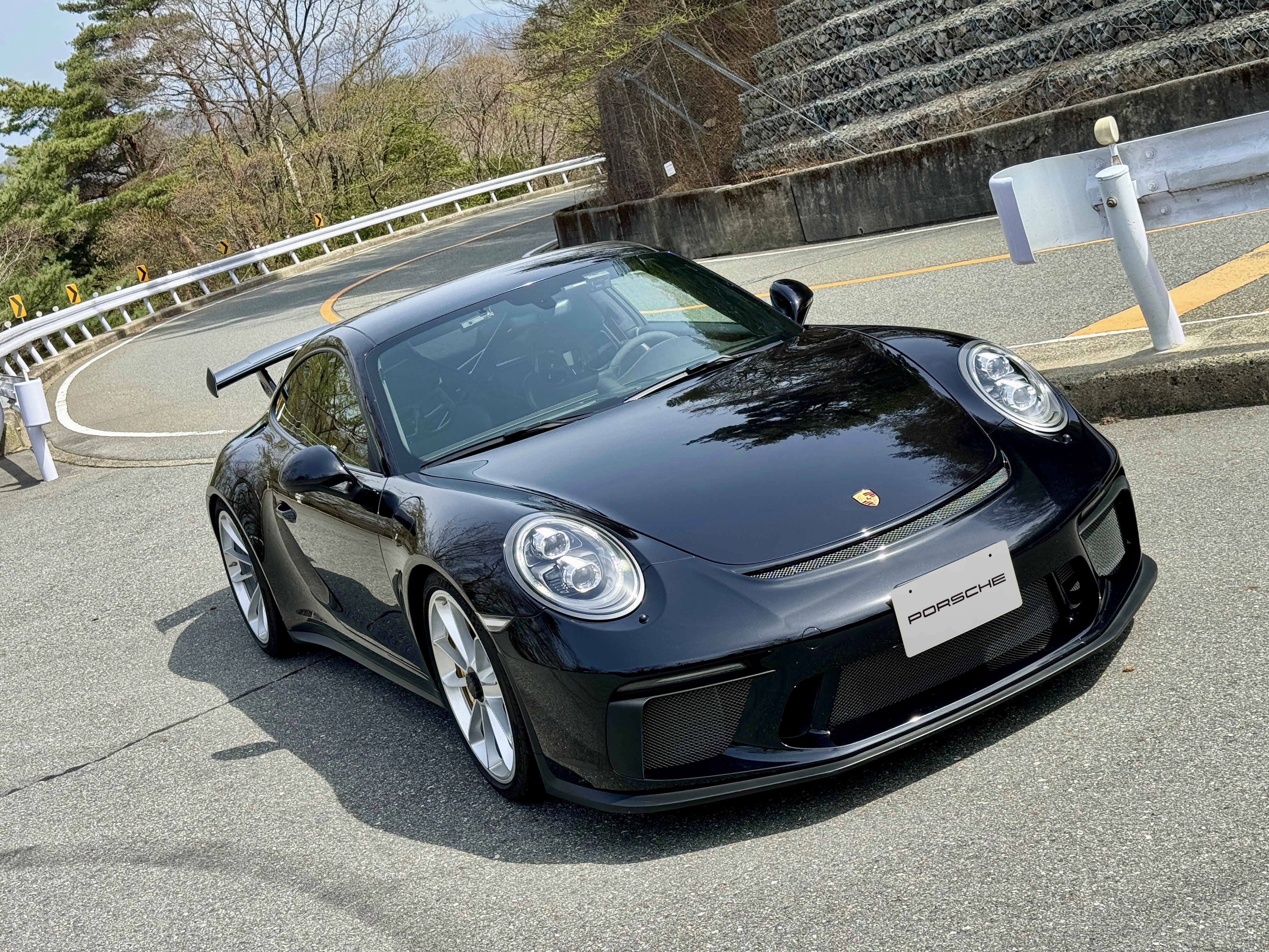 996 の記事一覧 - ポルシェがわが家にやってきた - オーナーズブログ