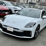ポルシェ 新型パナメーラ試乗レポート｜これぞ本当のスポーツセダン！頂点に立つ走りと快適性