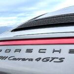 Porsche 911: Sollten Sie sich für Allrad- oder Heckantrieb entscheiden?