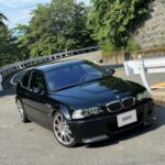 BMW M3 CSL (E46) Testbericht｜Seltene manuelle Umrüstung statt SMG