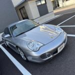 996型Porsche 911 40周年紀念版試駕評測