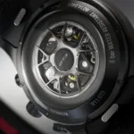 Porsche Design發表新款911 GT3專用計時碼錶