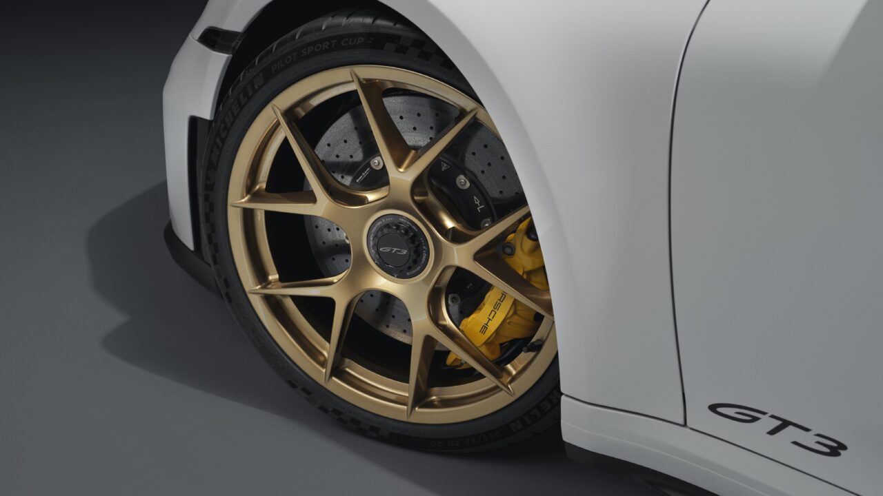 PORSCHE ポルシェ純正 タイヤキャリッジバッグ - メルカリ