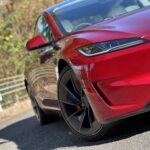 最強のテスラ モデル3！『パフォーマンス』モデルにロングレンジオーナーが乗ってみると？