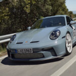 ポルシェ911 GT3、2025年が自然吸気エンジンの最終章か？ – 最新情報から読み解いてみた