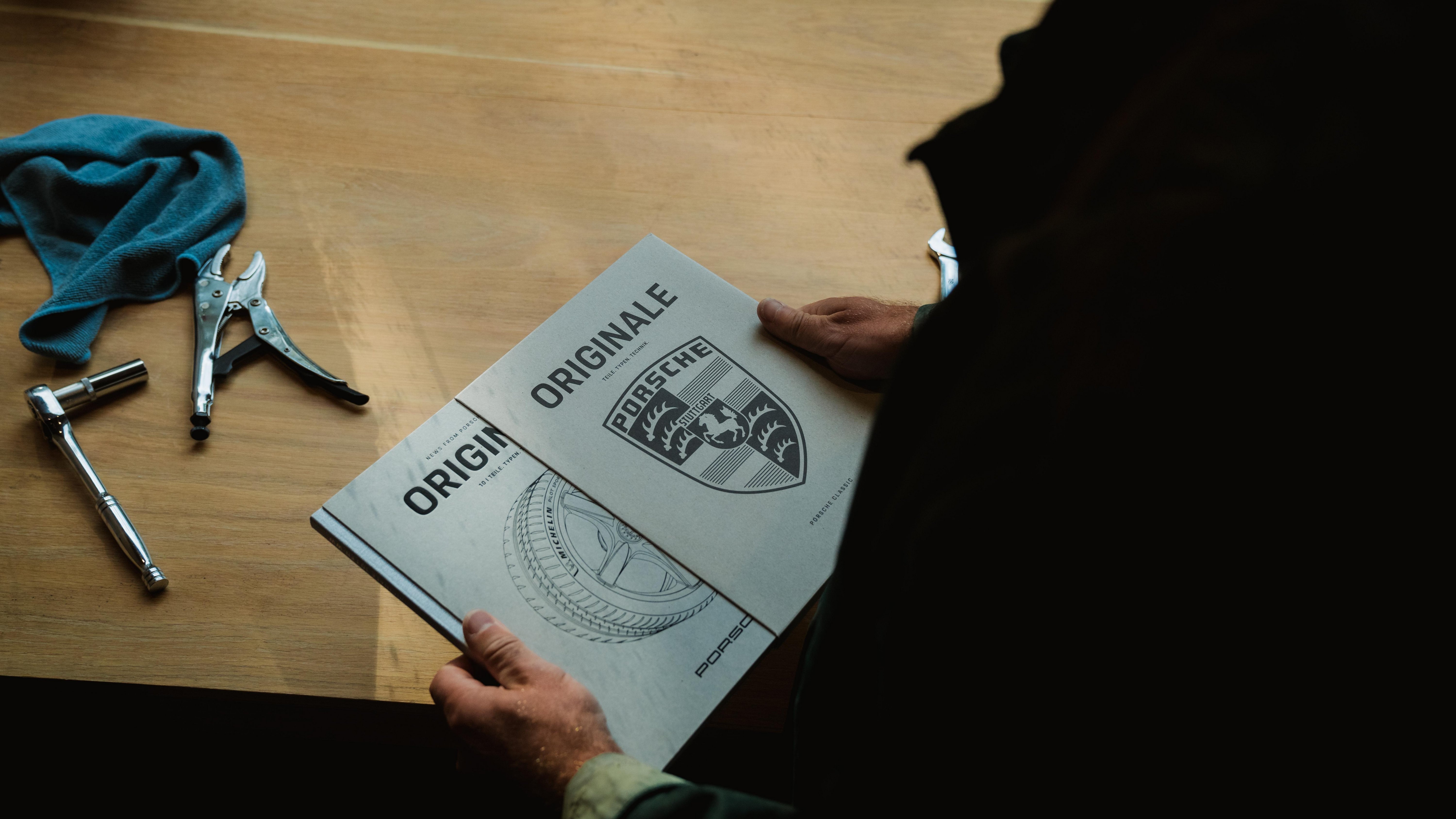 Porsche Classic Magazine 