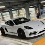 ポルシェ718の次期モデルは内燃機関モデルも継続というニュースに思うこと
