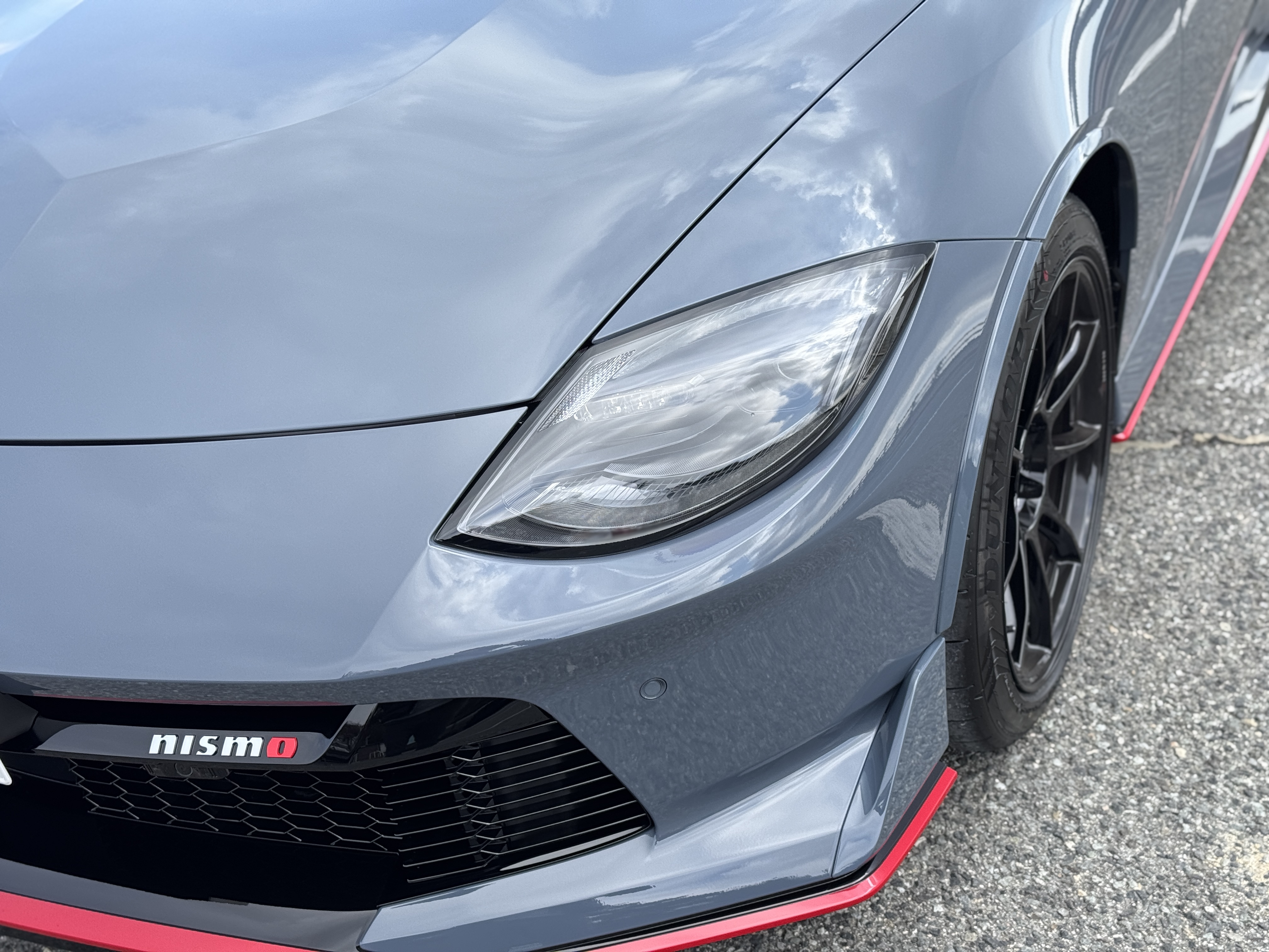 ライブ配信まとめ】Vol.68：フェアレディZ NISMO納車1週間