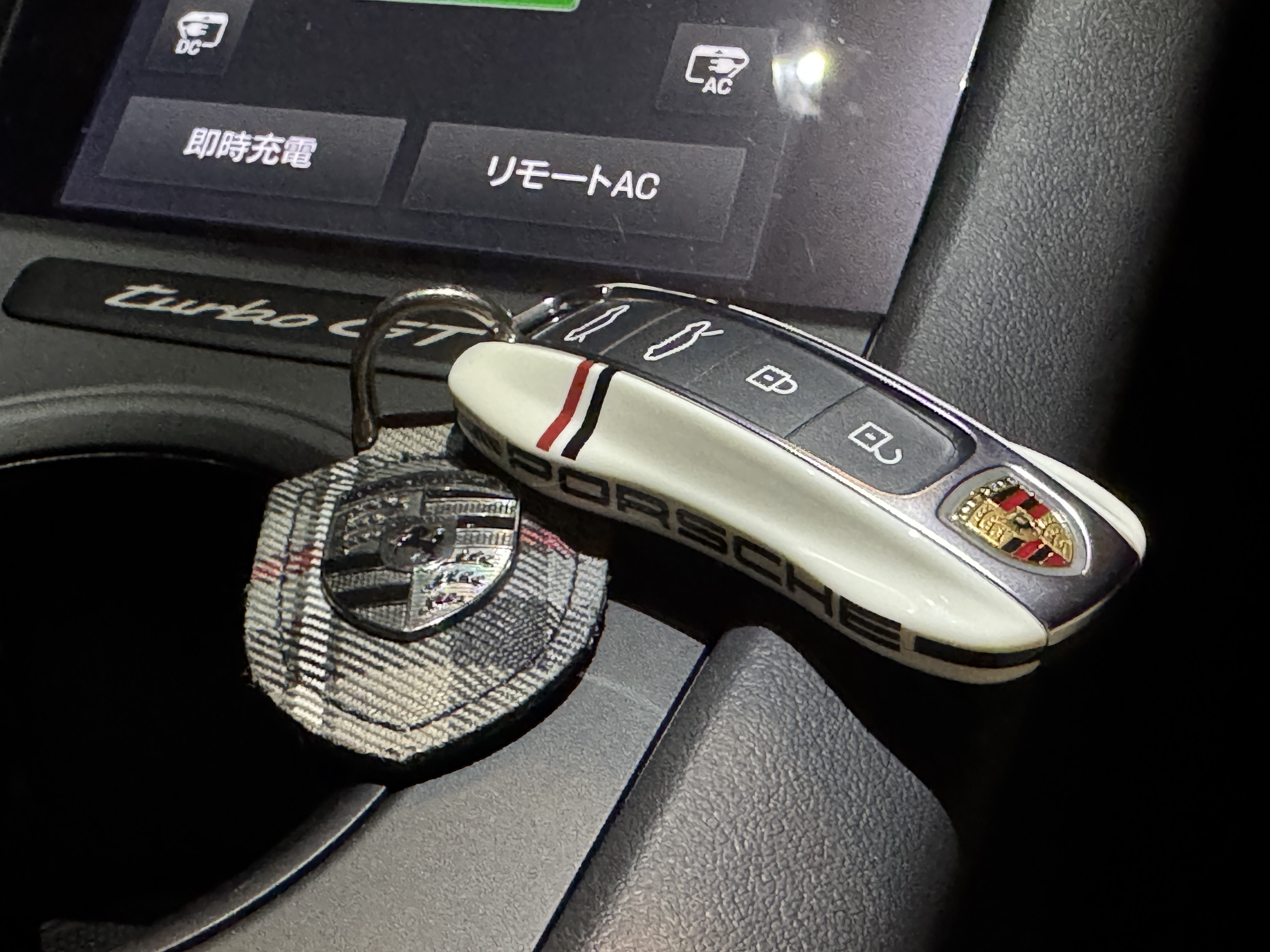 ポルシェの買い方 の記事一覧 - ポルシェがわが家にやってきた