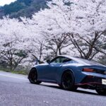 The appeal of the FAIRLADY Z NISMO (RZ34)｜Shikoku Touring Day2