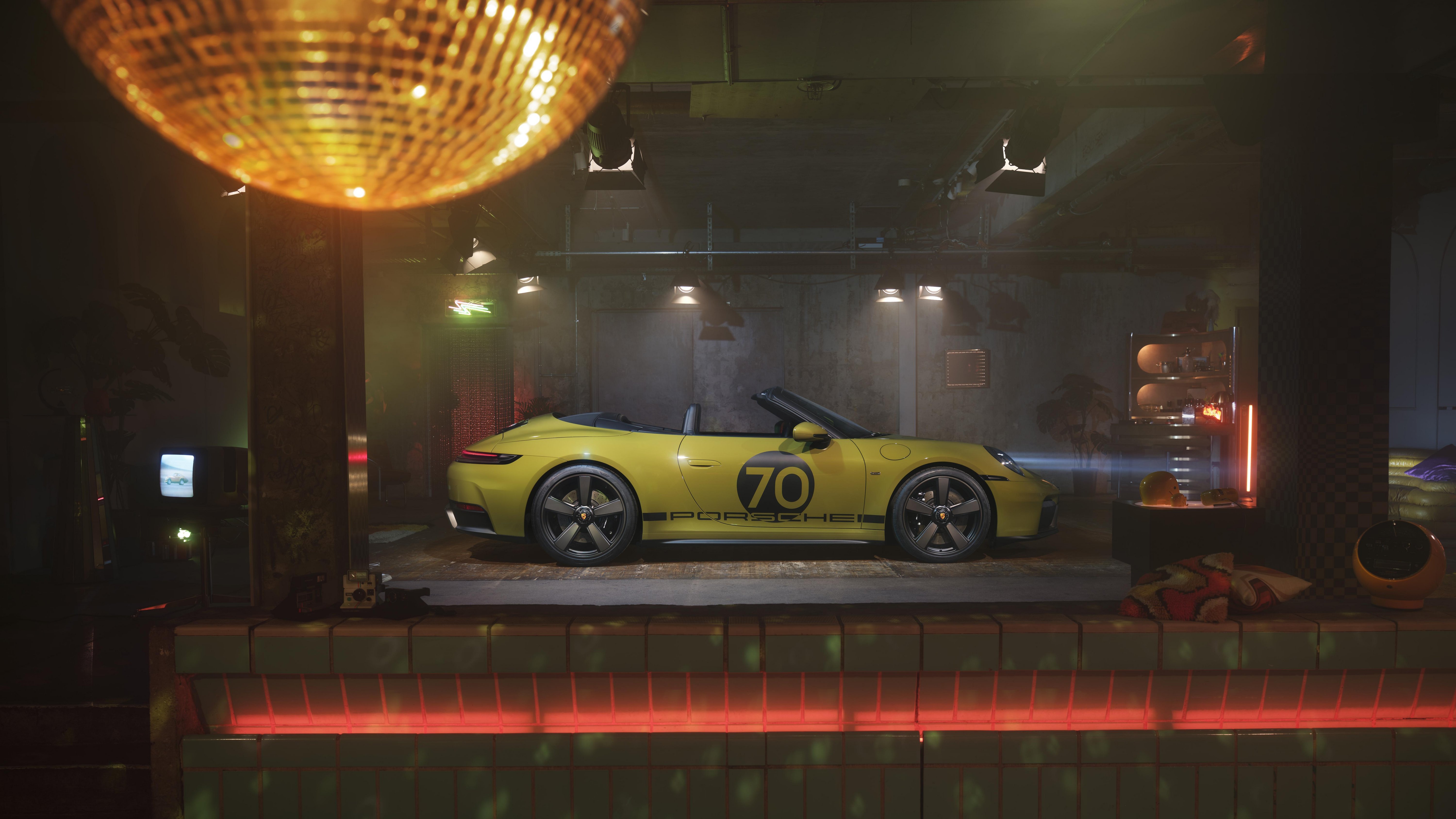 送料込み】THE 空冷911 - 趣味ヴィンテージ