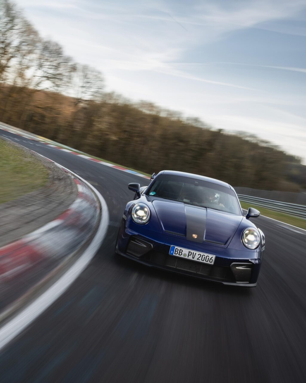 ポルシェ 911GT3 カタログ日本語版 2009 ポルシェ 911GT3 カタログ日本語版 2009