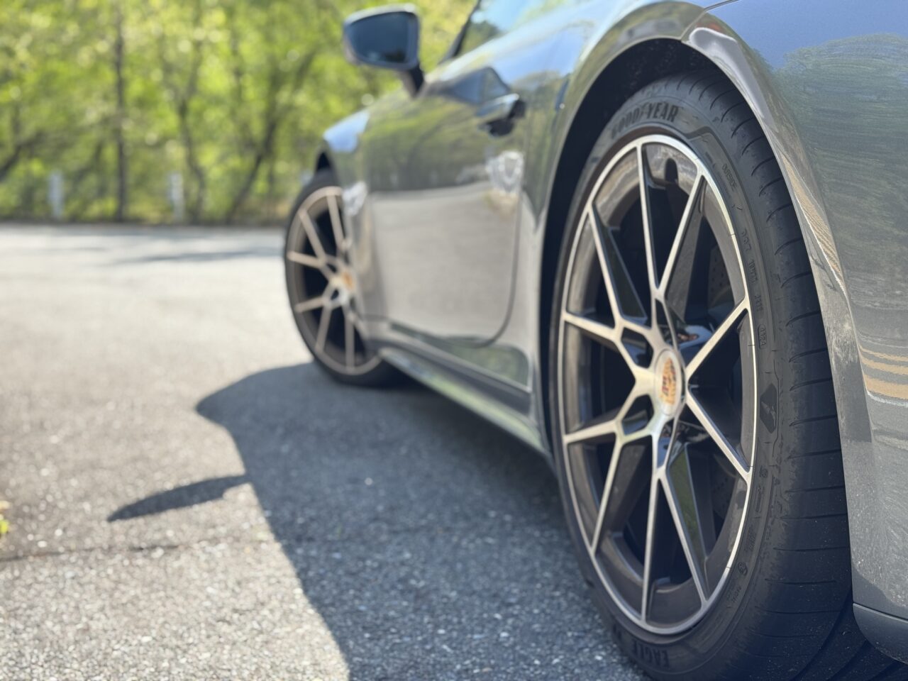 992.2 Carrera T