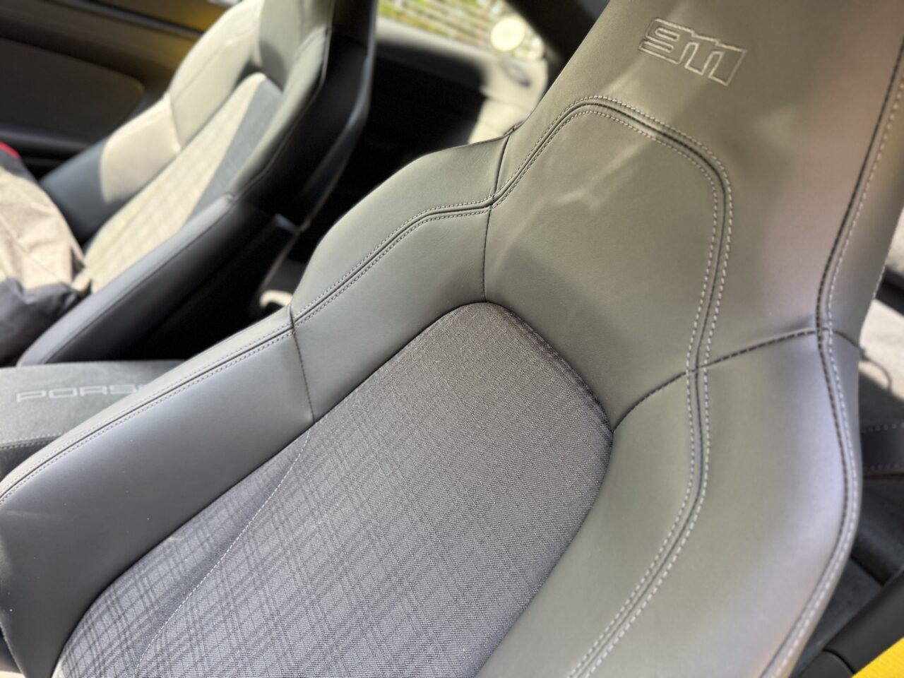 992.2 Carrera T