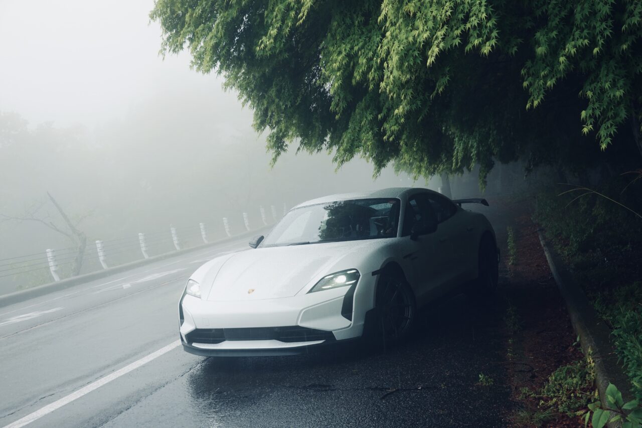 泰坎Turbo GT 威薩赫套件