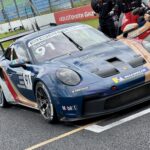 【直播精華】Vol.80：Porsche遊行與Carrera Cup觀賽！深入探討Taycan Turbo GT的賽道性能