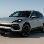 ポルシェがマカン後継の新型内燃機関SUVを2028年に投入か？｜ガソリン派にうれしいニュース