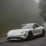 タイカン ターボGT ヴァイザッハパッケージにグランツーリスモ元日本代表が乗るとどう感じた？