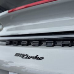 992 Turbo