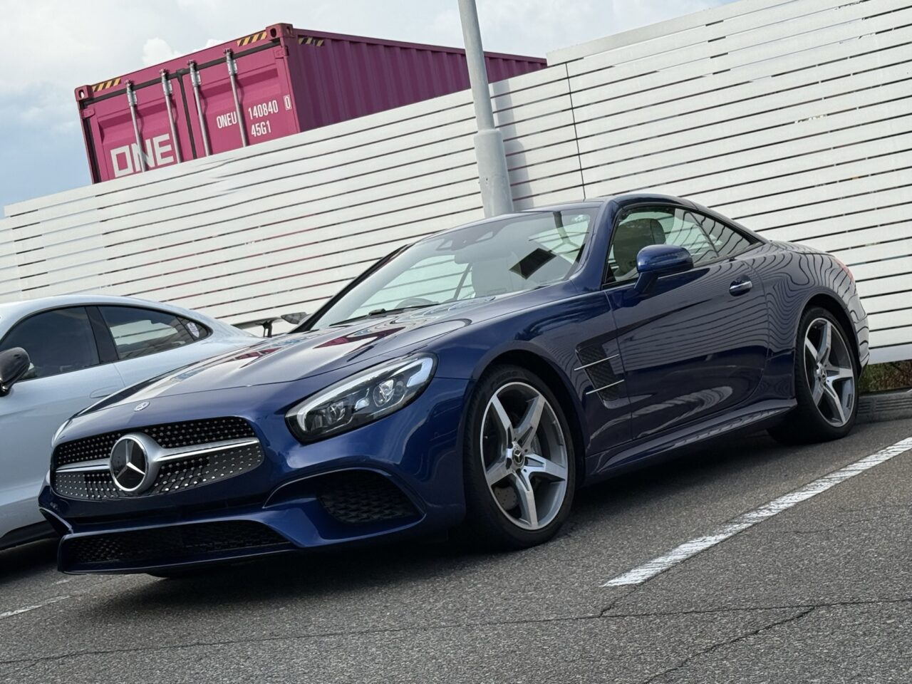 SL400