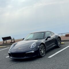 991ブラックエディション