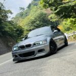 BMW M3 E46チューニングカーレビュー – CSL級の完成度を持つカスタムマシンの真実