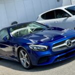 メルセデス・ベンツSL400（R231後期型）を購入した理由