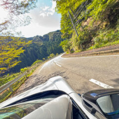 タイカン ターボGT