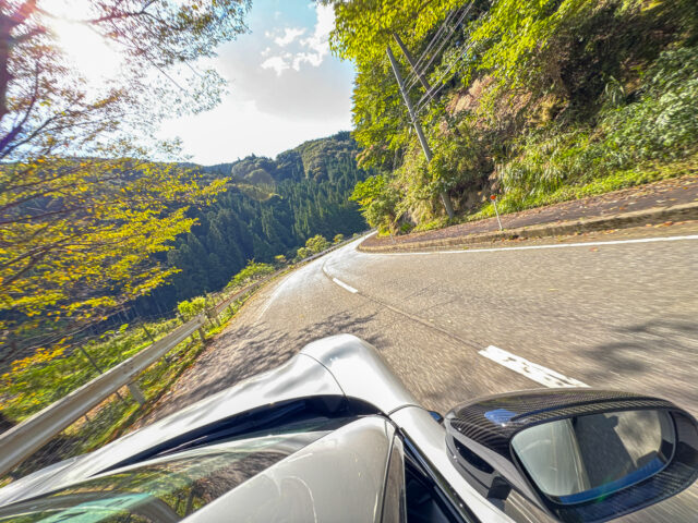 タイカン ターボGT