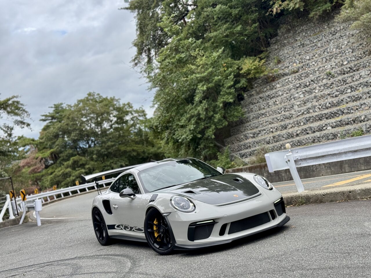 porsche ポルシェ 911 991.2 GT3 カタログ 英語 porsche ポルシェ 911