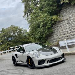991.2 GT3RS
