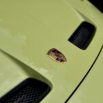 【直播整理】Vol.96：Porsche 911最適合的車色？從熱門色到PTS全面討論