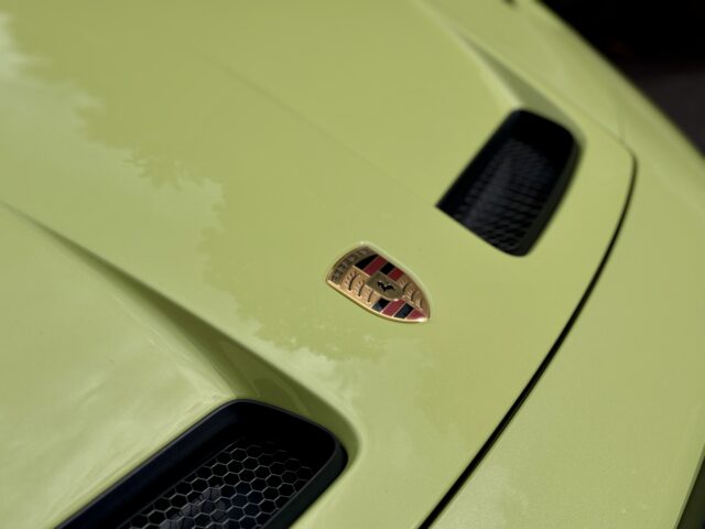 カルタヘナイエロー